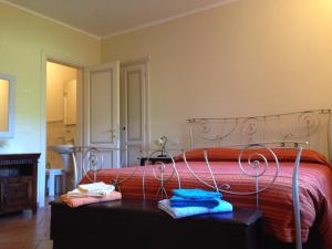 Agriturismo Zafferano e Dintorni