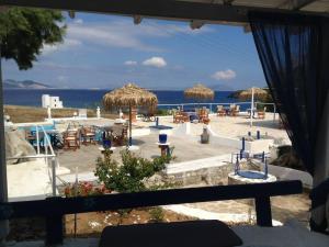 Anatoli Studios Schoinoussa-Island Greece