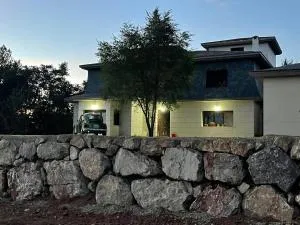 El Refugio. - Corbalán