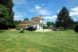 Maisons d'hotes Rowland's French Retreat : photos des chambres