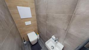 Apartmán Tobias, PRIMO, Starý Smokovec