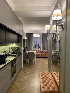 Sauna Apartments Sienkiewicza Centrum No3 No4 z Parkingiem NEW