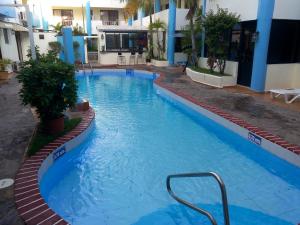 Apartamentos in Condo Plaza Europa