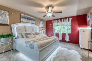 B6-SERENE VILLA-Romantic get-away while WFH - Murphys Corner
