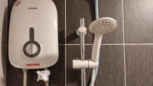 LG Studio @ EVO SOHO WIFI NETFLIX