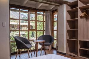 AVA Valle Sagrado Spot