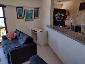 PÉ NA AREIA - Frente a Piscina e ao Mar