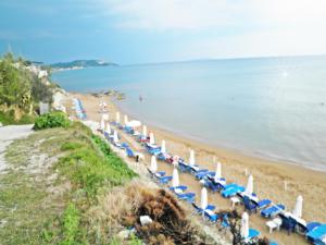 Villa Dream Garden Corfu Greece