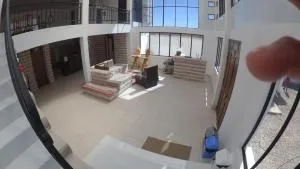 Hotel Nido del Flamenco - Aritalomas