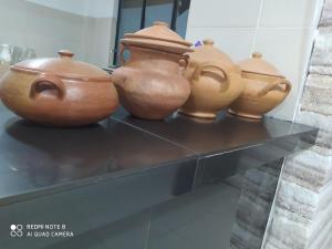 Hotel Nido del Flamenco