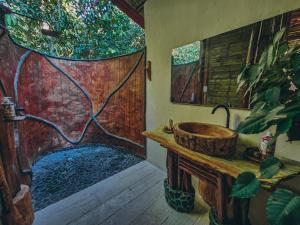 Hotel EntreAguas Ecolodge