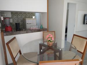 Flat 302 Vila Costeira Beira Mar Fortaleza
