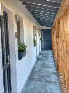 Corvin Guesthouse - 辛西斯