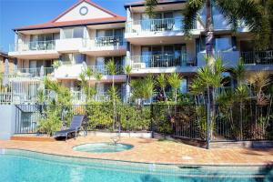 Montana Palms Resort