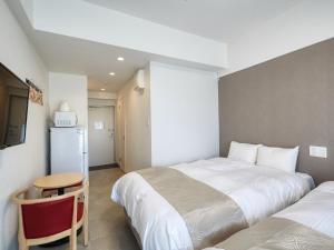 BiBi Hotel NAHA KUME