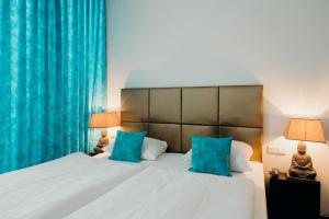 Superior Apartment room in Hotel Crystal