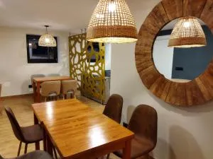 Amillano Rural Suites - Adults only - Echavarri