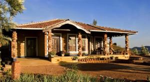 Jade Hills Coorg