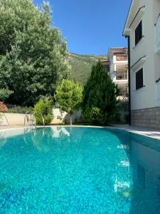 Lastochka.mne apartments - Zaušje