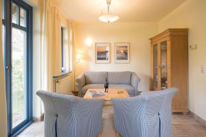 Ferienhaussiedlung Strandperlen Sanddornhof 5d (Typ IV)