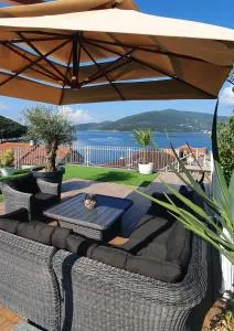 Villa Stella Rose - Росе