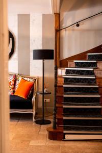 Hotels Le Square : photos des chambres