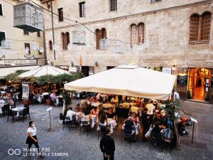 Sweetdreams Plaça Civica img8