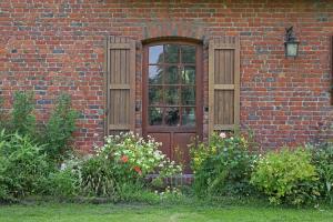 Maisons d'hotes Letabli : photos des chambres