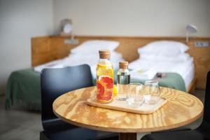 Tech Spa Coliving&Coworking Spaces