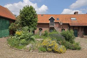 Maisons d'hotes Letabli : photos des chambres