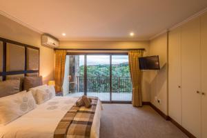 Zimbali Holiday Home - 3 Baluwatu