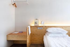 Tech Spa Coliving&Coworking Spaces