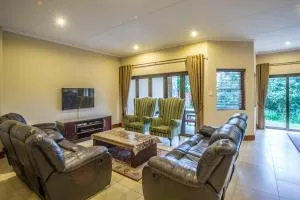 Zimbali Holiday Home - 3 Baluwatu - Duffʼs Road