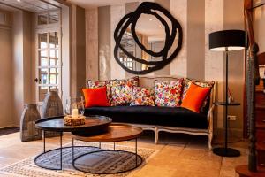 Hotels Le Square : photos des chambres