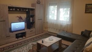 Bulevar NS - Stan u blizini železnike stanice i Sajma