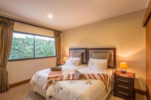 Zimbali Holiday Home - 3 Baluwatu