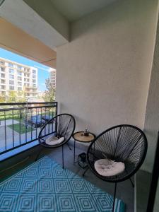 Onix Residence By the Sea, Mamaia Nord