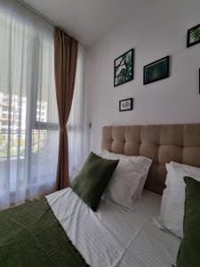 Onix Residence By the Sea, Mamaia Nord