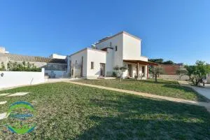 La Posidonia - Villa Abele - Villa Ingham