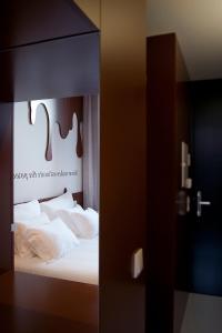 Hotel Fabrica do Chocolate