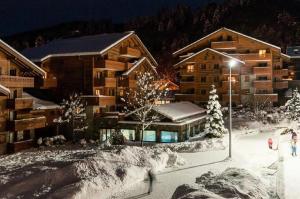 Residence Les Fermes du Soleil - maeva Home