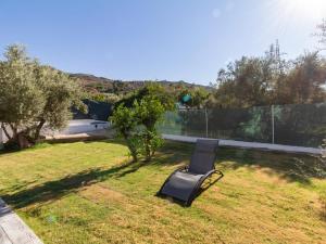 Cortijo villa maroma