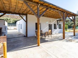 Cortijo villa maroma