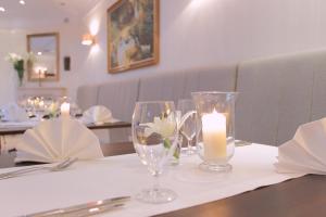 Branicki Boutique Rooms