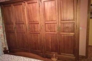 Precioso apartamento de dos plantas con vistas