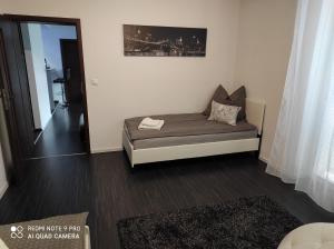 Apartman MB