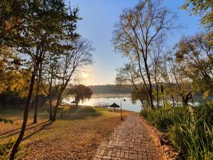 Faircity Roodevallei