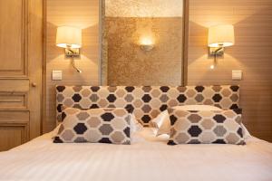 Hotels Le Square : photos des chambres