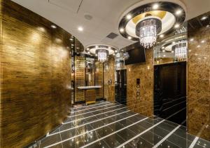 APA Hotel Hakata Ekimae 3Chome