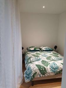 Joli T2 centre ville avec cour, climatisation et fibre